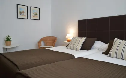 Apartamentos San Isidro 44