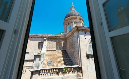 Nikili Apartment Old City