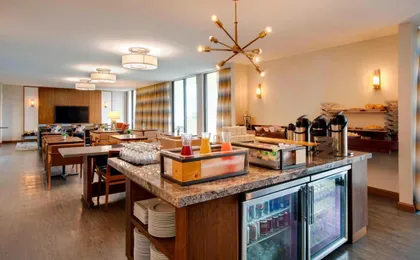 Greensboro-High Point Marriott Airport