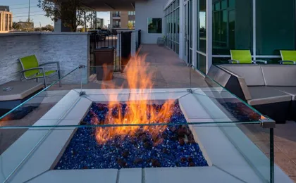 Springhill Suites by Marriott Dallas Central Expressway