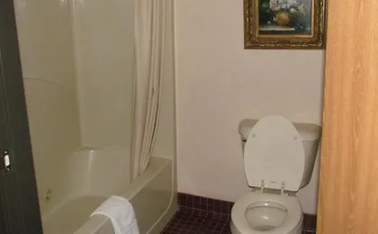 Western Inn & Suite Hampton