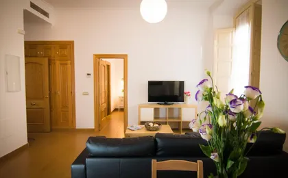 Holidays2malaga Soho Center Apartments