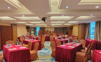 Guangzhou Meigang Hotel