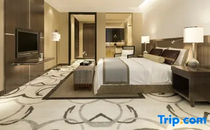 Hotel The white Sand suites