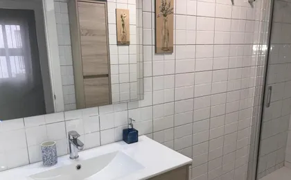 Moderno Apartamento En Casco Historico
