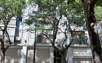 Plaza Sainetero Arniches