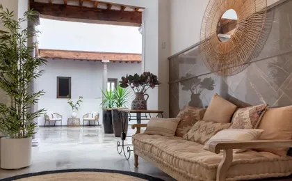 Luxury Apartment in Granada Horno Marina 10