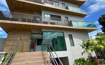 Green Porto - Flat 203