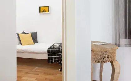 Stay U-nique Apartments Balmes