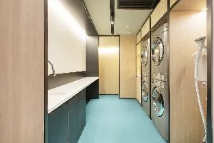 Nihao Hotel Wuhan Jiedaokou Metro Station