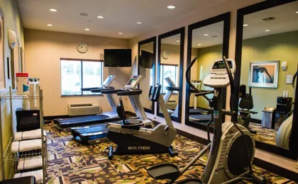 Holiday Inn Express Hotel & Suites Houston Nw - Beltway 8 - West Road