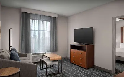 Homewood Suites by Hilton Lynnwood Seattle Everett