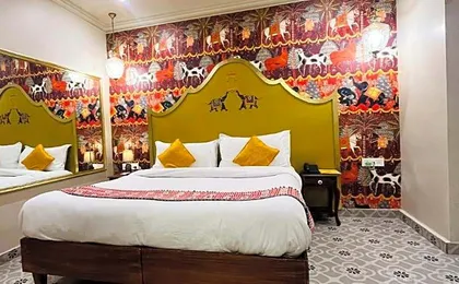 Stay Banaras - A boutique hotel