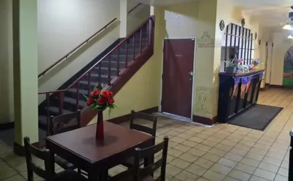 Hotel O Colonial Inn Brownsville Tx