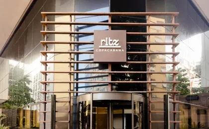Ritz Copacabana