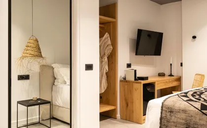 Lemon Suites Santorini (Adults only)