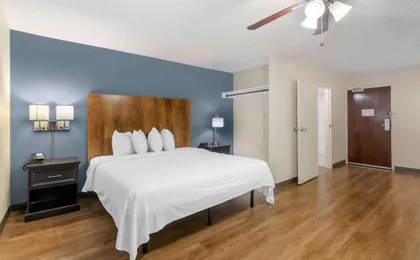 Extended Stay America Premier Suites Fort Lauderdale Convention Center Cruise Port