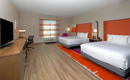 La Quinta Inn & Suites by Wyndham Perry