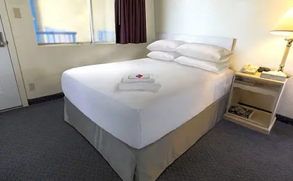 Americas Best Inn and Suites Fort Lauderdale North