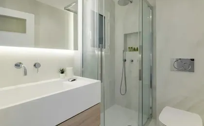 The Classic Residence Acropolis by Aura Homes