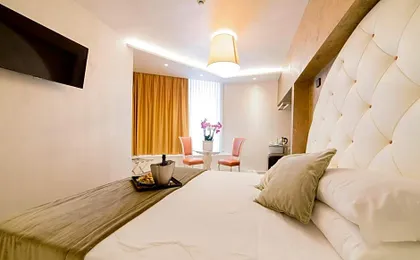 Hotel Vespasiano