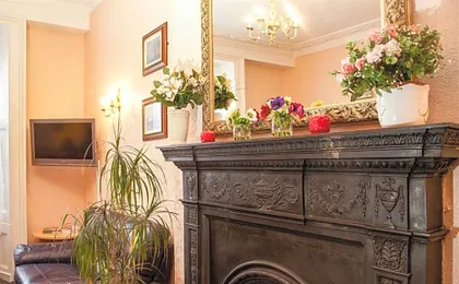 Normandie Hotel