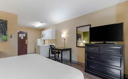 Studio 6 Extended Stay Milwaukee Brookfield Wi