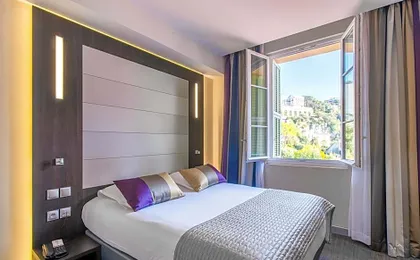 Hotel Le Saint Paul