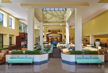 Le Méridien Dania Beach At Fort Lauderdale Airport