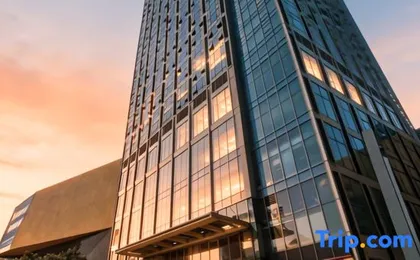 Xiboli Hotel (Xiexin Store Nanping Chongqing)
