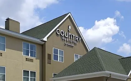Country Inn & Suites by Radisson, Washington, D.C. East - Capitol Heights, MD