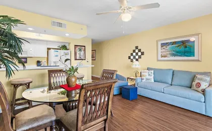 Destin West Bayside Sandpiper #405