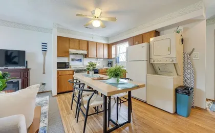 Branson Vacation Rental Near Table Rock Lake!