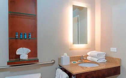 Delta Hotels Kalamazoo Conference Center