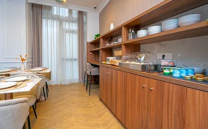 Garbo Hôtel