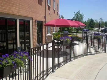 Comfort Suites Elgin