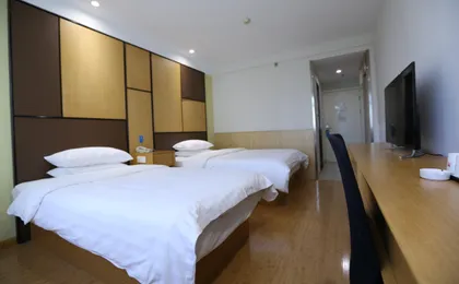 Hanting Hangzhou Railway Station Hotel