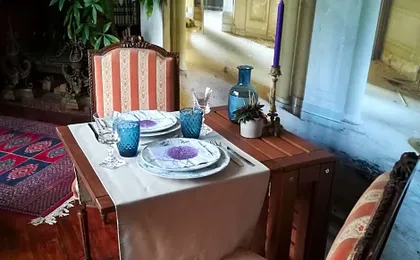 La Bourgogne en Ville