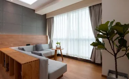Foshan Wowa International Aparthotel