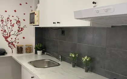 Studio Apartment Adrijana