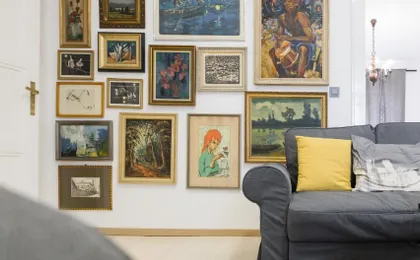 Apartment Amruseva