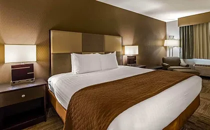 Best Western Yuba City Inn