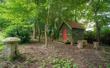 Stunning Country Farm House Between Bristol & Bath