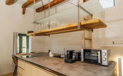 Panaretos Deluxe Maisonette