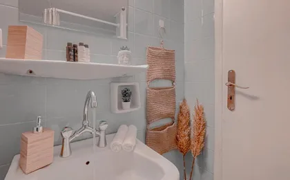 Boho Chic 2br Apartment in the Center of Athens