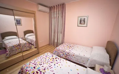 Split Apartments