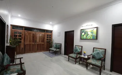 Jai Villa