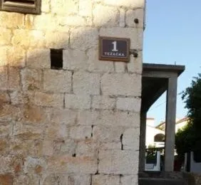 Apartment Gabre Trogir