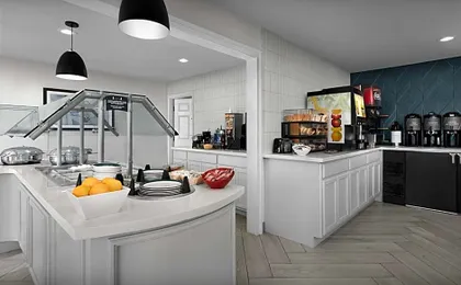 Staybridge Suites Raleigh-Durham Apt-Morrisville by IHG