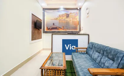 Via Aditya Guest House - Dasaswamedh Ghat